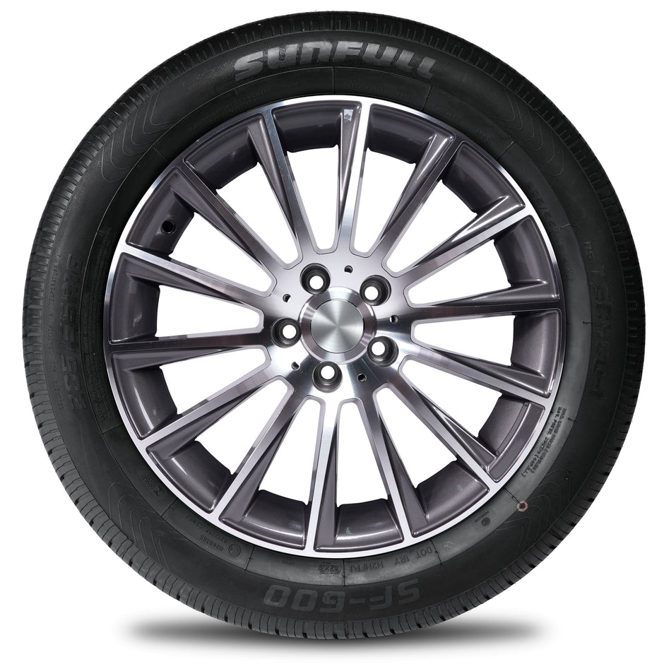 Llanta Sunfull SF-600 185/65R15 88H – Pasajero