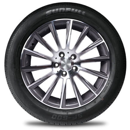 Llanta Sunfull SF-600 185/65R15 88H – Pasajero
