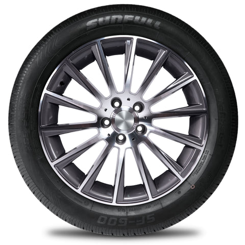 Llanta Sunfull SF-600 155/70R13 75T