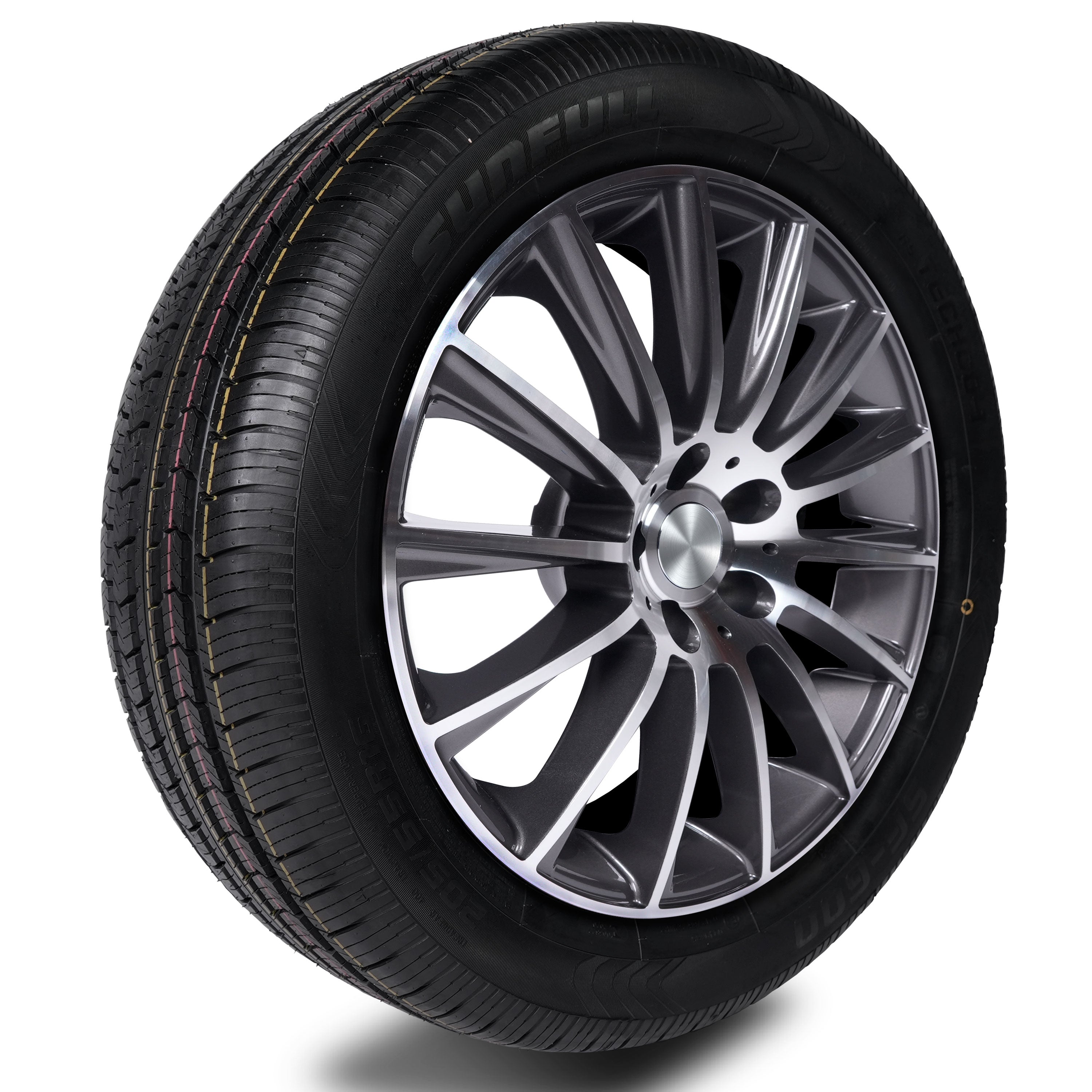 Llanta Sunfull SF-600 185/65R15 88H – Pasajero
