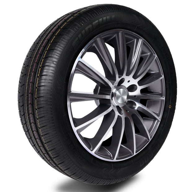 Llanta Sunfull SF-600 185/65R15 88H – Pasajero