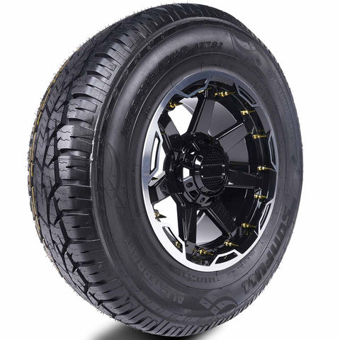 Llanta Sunfull Mont-Pro AT782 265/70R17 115T – All Terrain