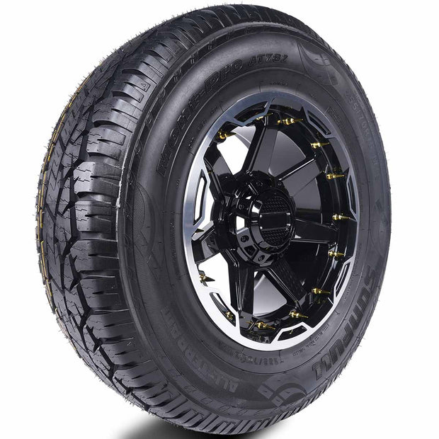 Llanta Sunfull Mont-Pro AT782 215/75R15 100S – All Terrain
