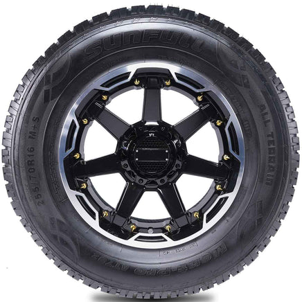Llanta Sunfull Mont-Pro AT782 245/70R16 107T – All Terrain