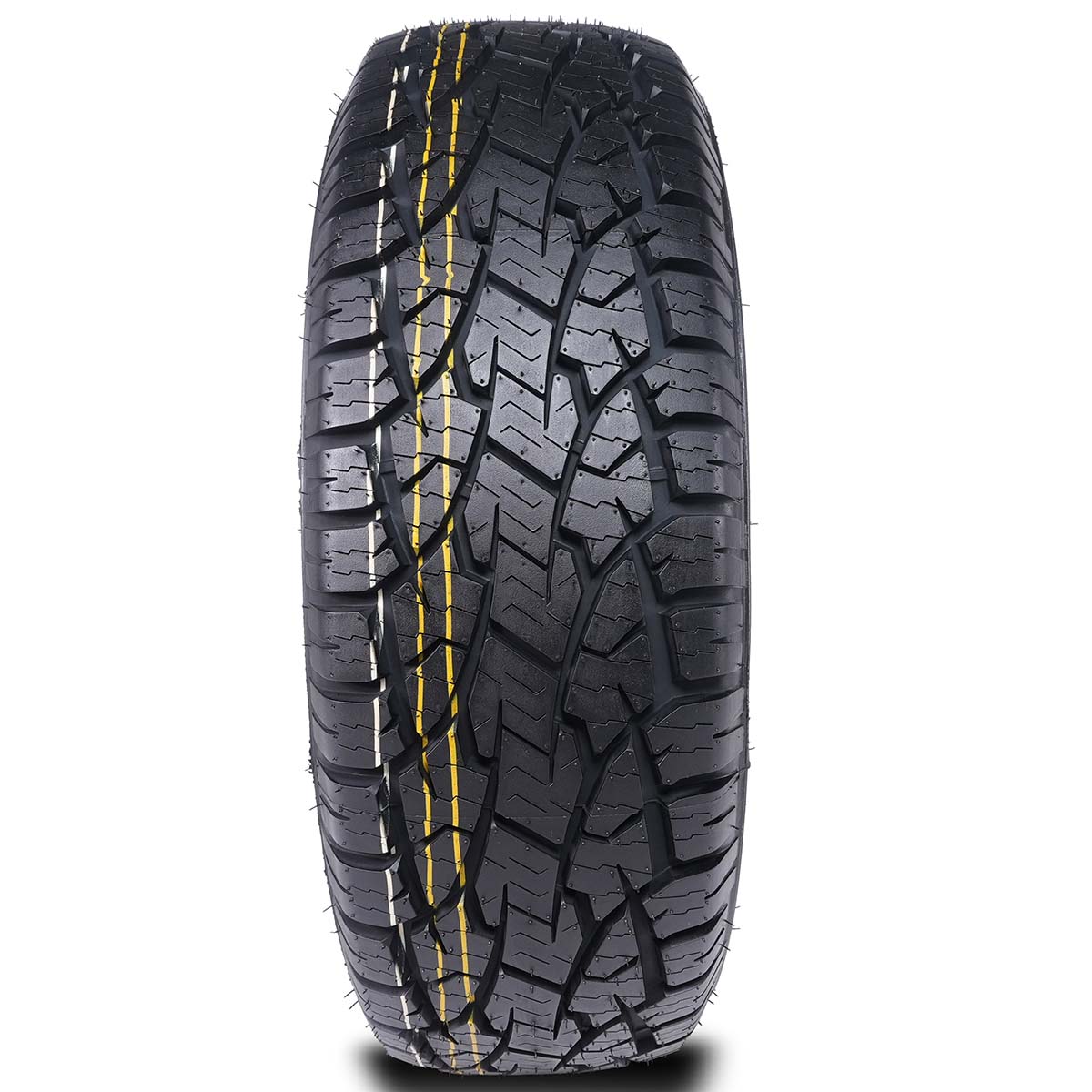 Llanta Sunfull Mont-Pro AT782 265/70R17 115T – All Terrain