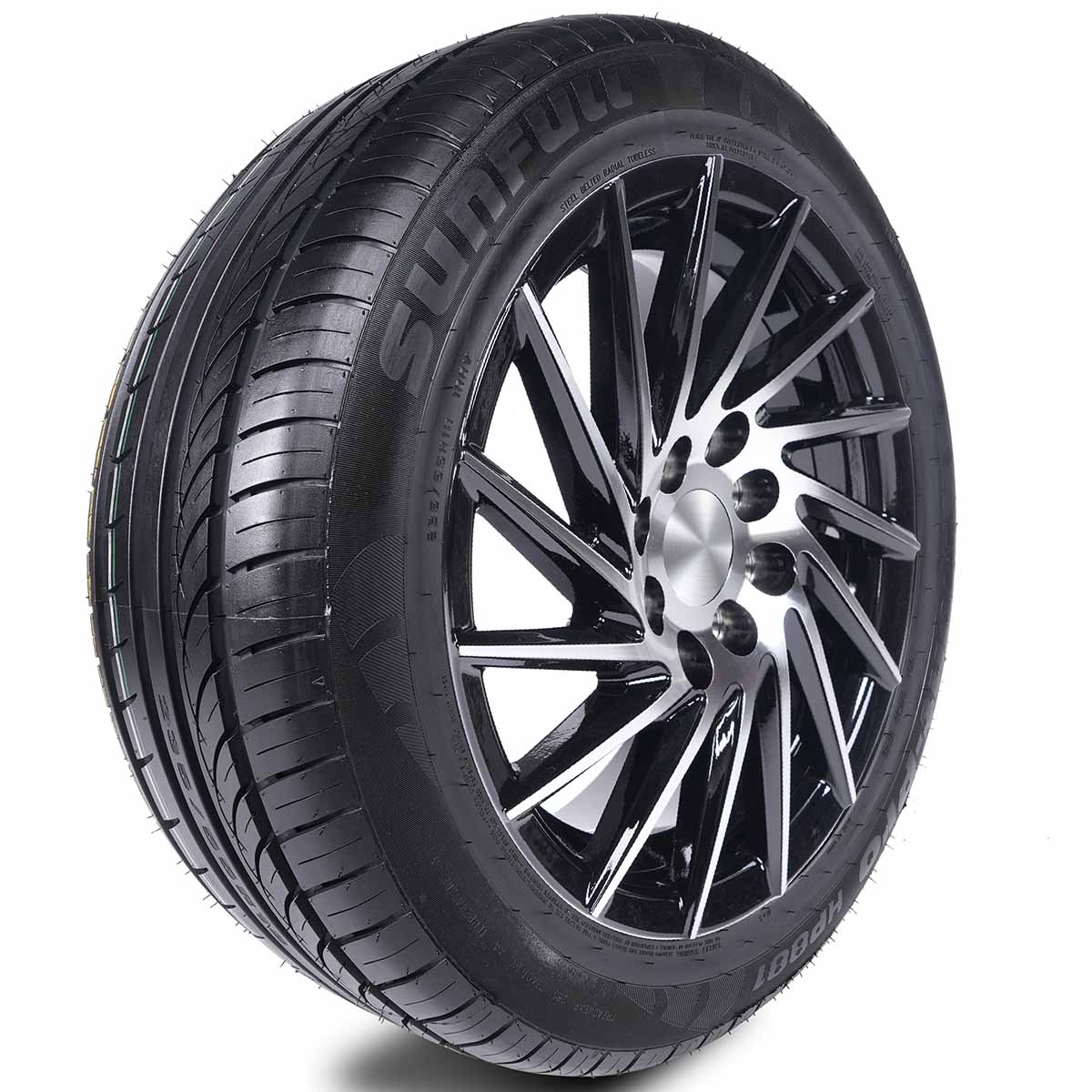 Llanta Sunfull Mont-Pro HP881 225/55R18 98V – High Performance