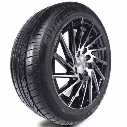 Llanta Sunfull Mont-Pro HP881 225/55R18 98V – High Performance