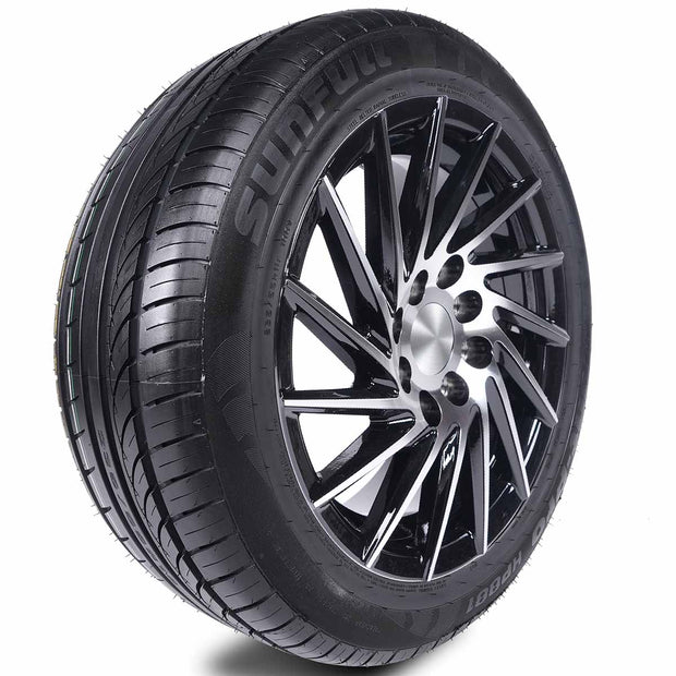 Llanta Sunfull Mont-Pro HP881 225/55R18 98V – High Performance