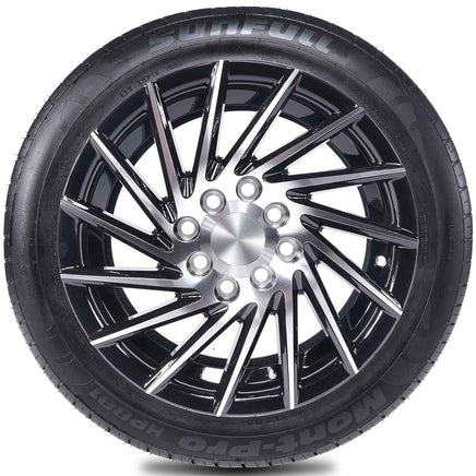 Llanta Sunfull Mont-Pro HP881 225/55R18 98V – High Performance