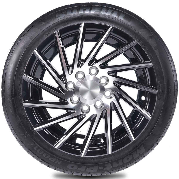Llanta Sunfull Mont-Pro HP881 225/55R18 98V – High Performance