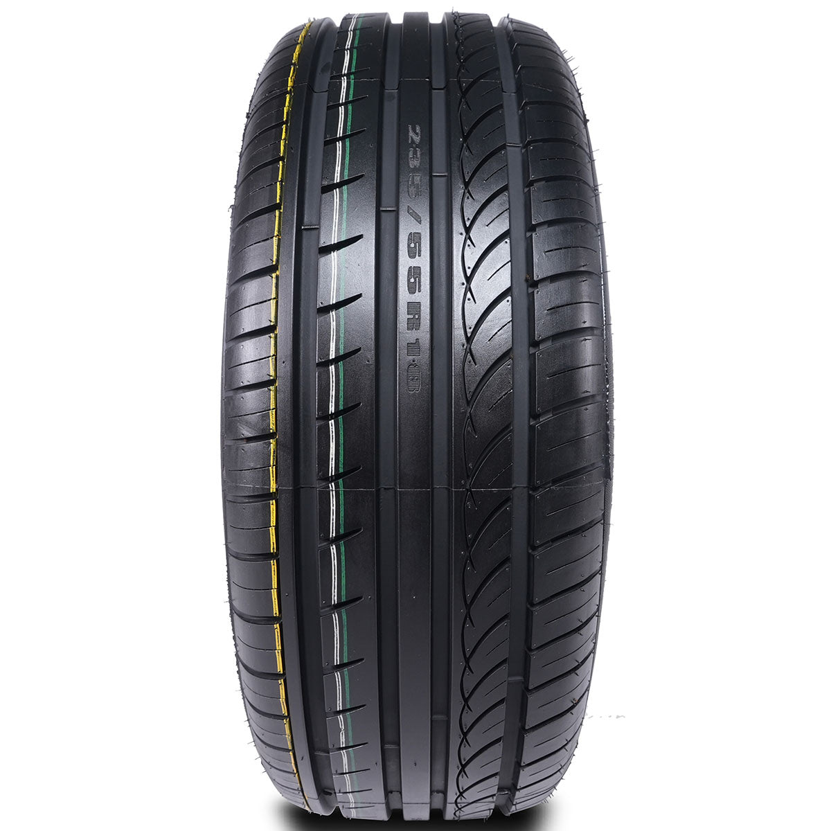 Llanta Sunfull Mont-Pro HP881 225/55R18 98V – High Performance