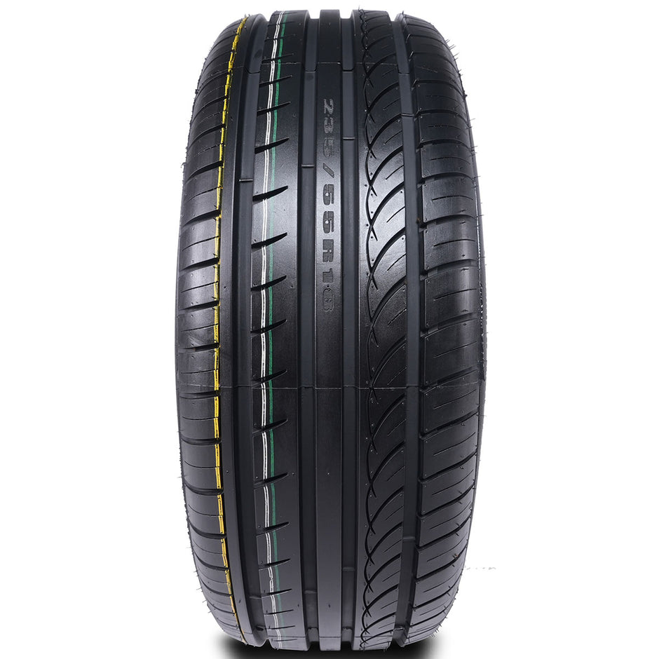 Llanta Sunfull Mont-Pro HP881 225/55R18 98V – High Performance