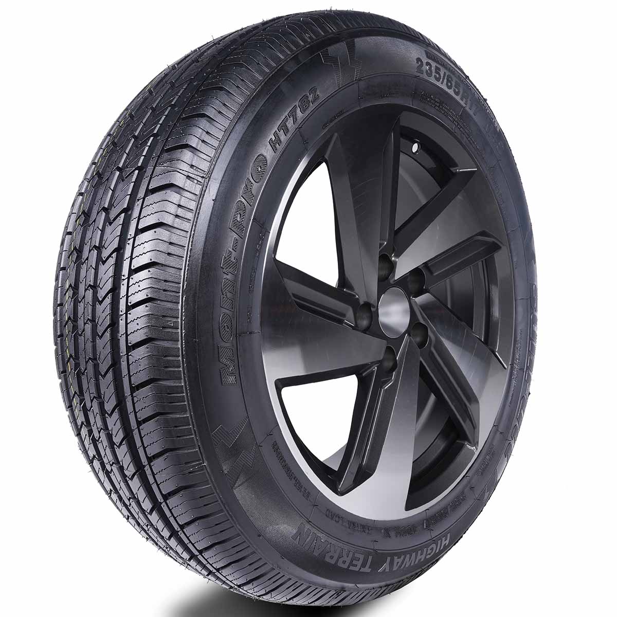 Llanta Sunfull Mont-Pro HT782 225/65R17 102H – Highway Terrain