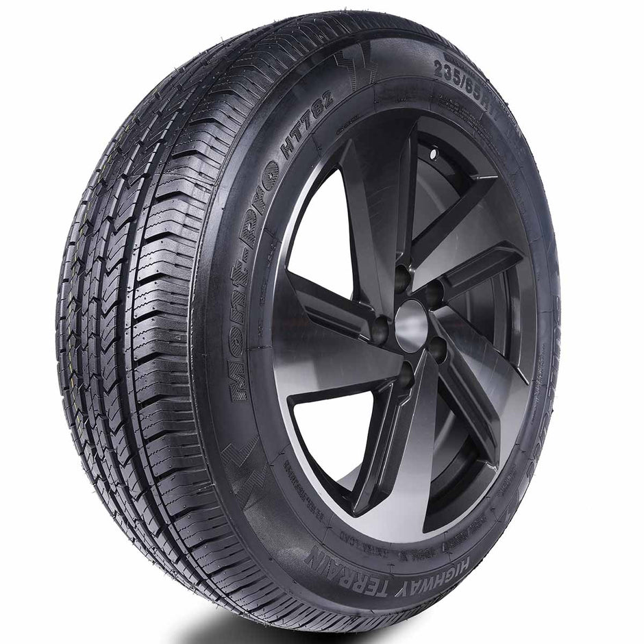 Llanta Sunfull Mont-Pro HT782 225/65R17 102H – Highway Terrain