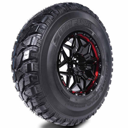Llanta Sunfull Mont-Pro MT781 LT265/75R16 123/120Q – Mud Terrain