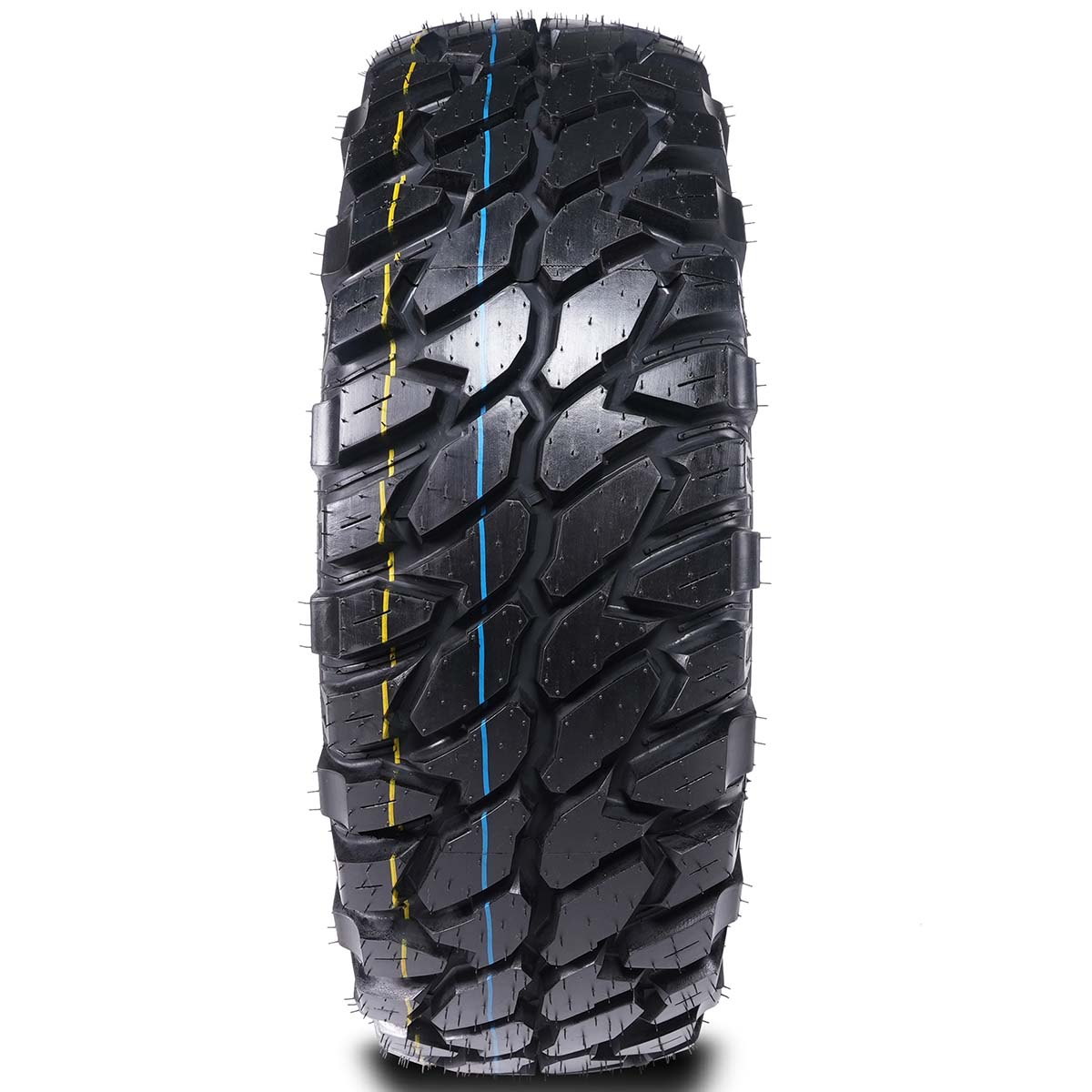 Llanta Sunfull Mont-Pro MT781 LT235/75R15 104/101Q – Mud Terrain