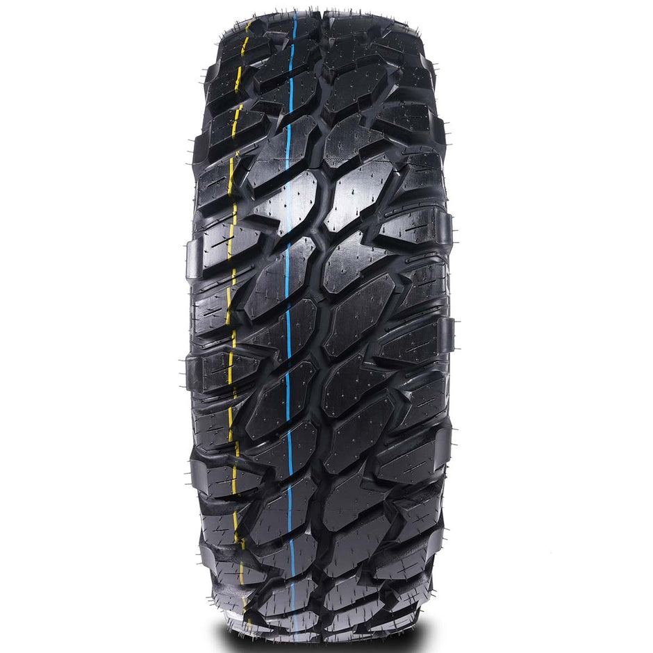 Llanta Sunfull Mont-Pro MT781 LT235/75R15 104/101Q – Mud Terrain