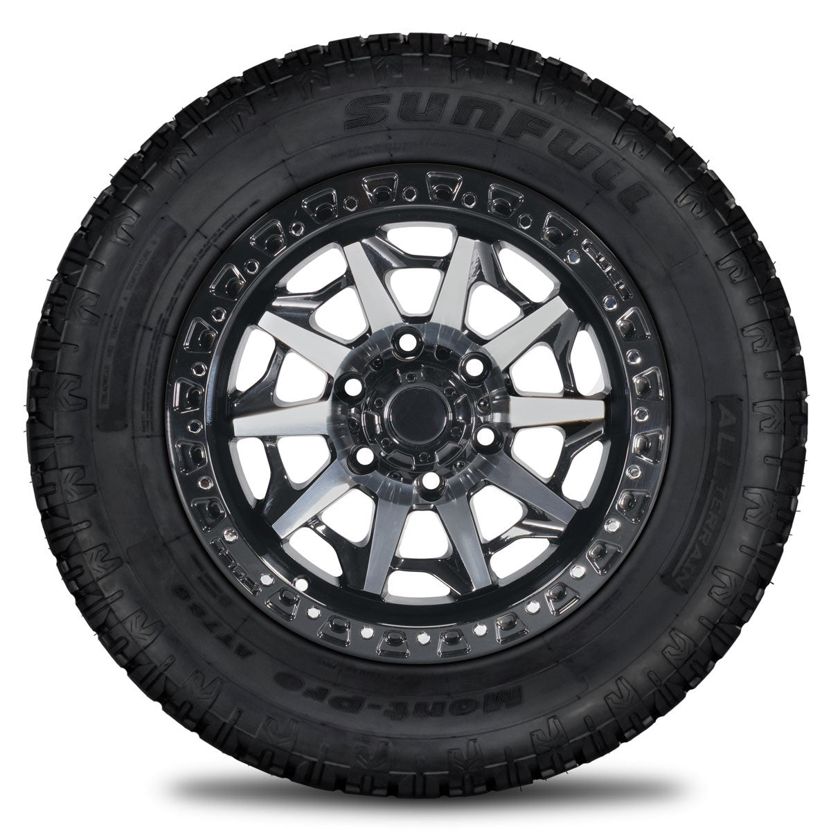 Llanta Sunfull Mont-Pro AT786 275/65R18 116T – All Terrain