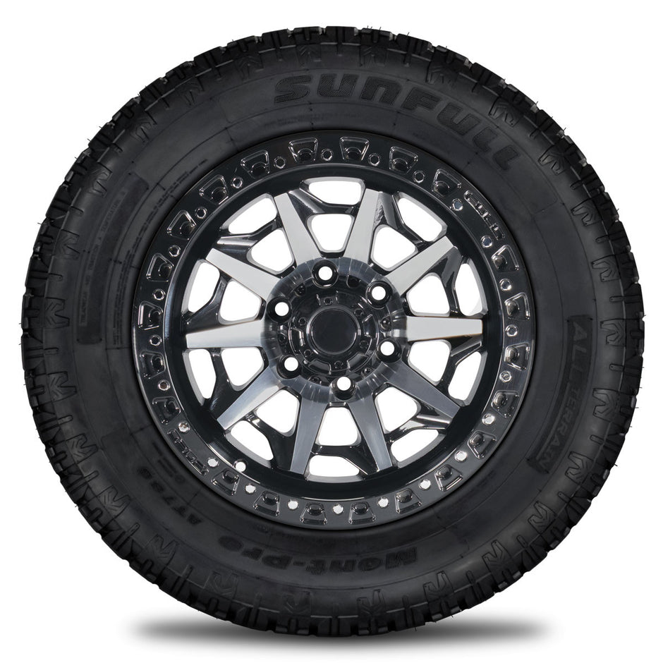 Llanta Sunfull Mont-Pro AT786 275/65R18 116T – All Terrain