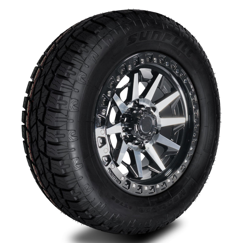 Llanta Sunfull Mont-Pro AT786 275/65R18 116T – All Terrain