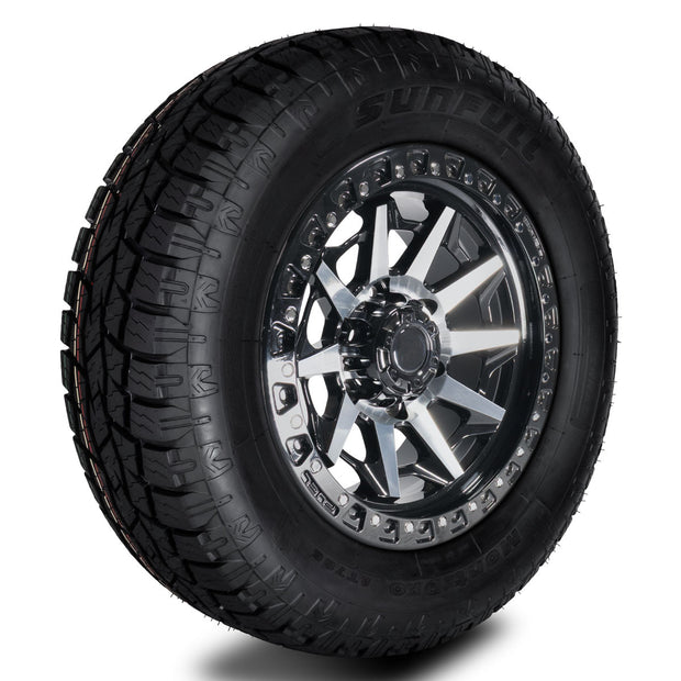 Llanta Sunfull Mont-Pro AT786 275/65R18 116T – All Terrain
