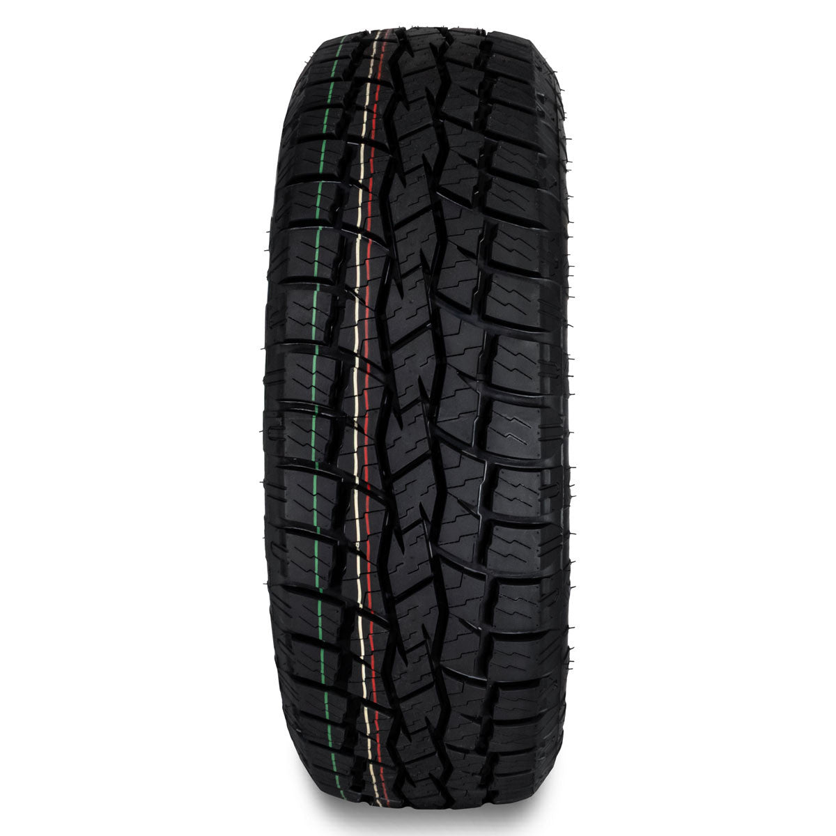 Llanta Sunfull Mont-Pro AT786 275/65R18 116T – All Terrain