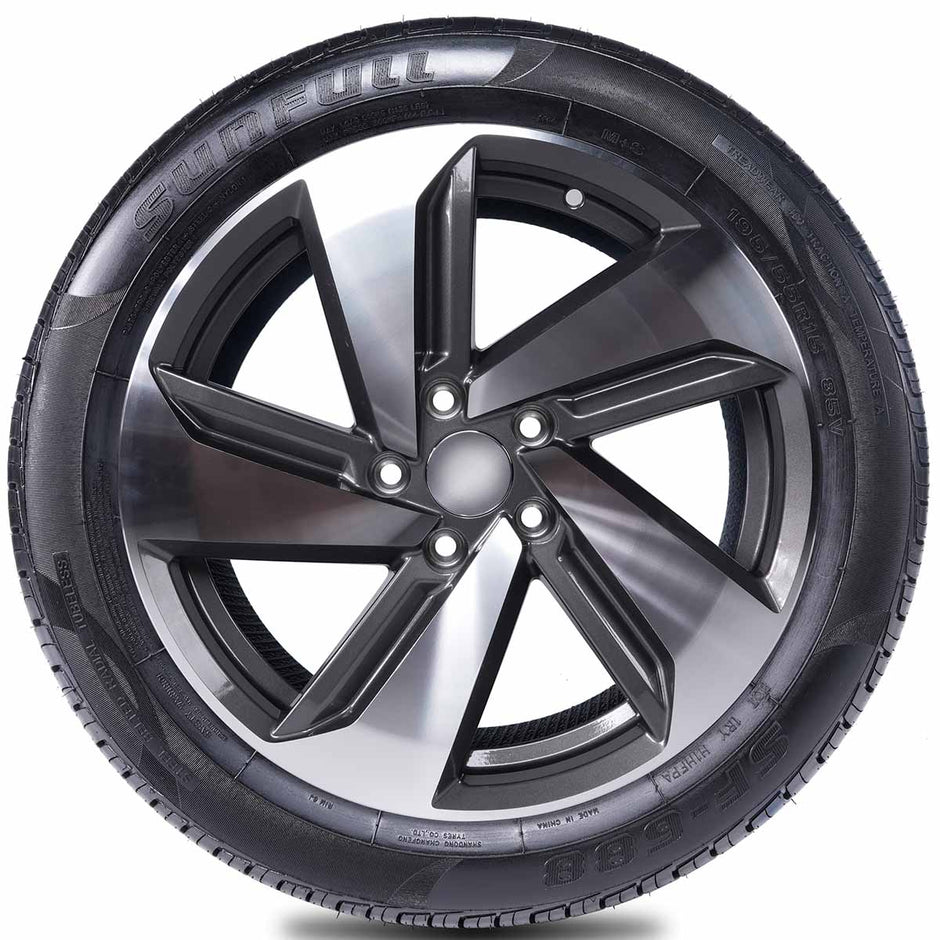 Llanta Sunfull SF-688 185/55R15 82V – Pasajero