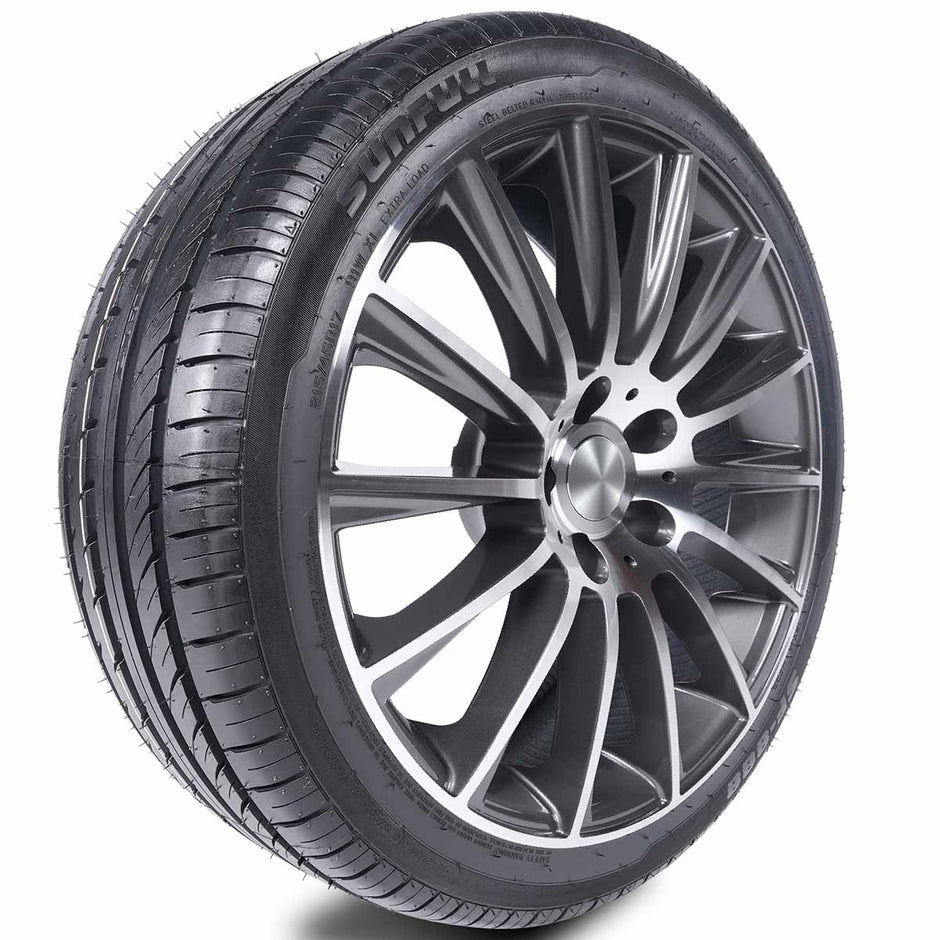Llanta Sunfull SF-888 215/35R19 85W – Ultra High Performance