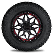 Llanta Sunfull Mont-Pro MT781 LT265/75R16 123/120Q – Mud Terrain