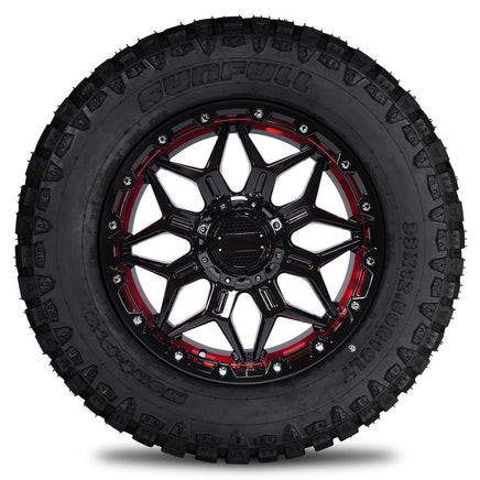 Llanta Sunfull Mont-Pro MT781 LT265/75R16 123/120Q – Mud Terrain