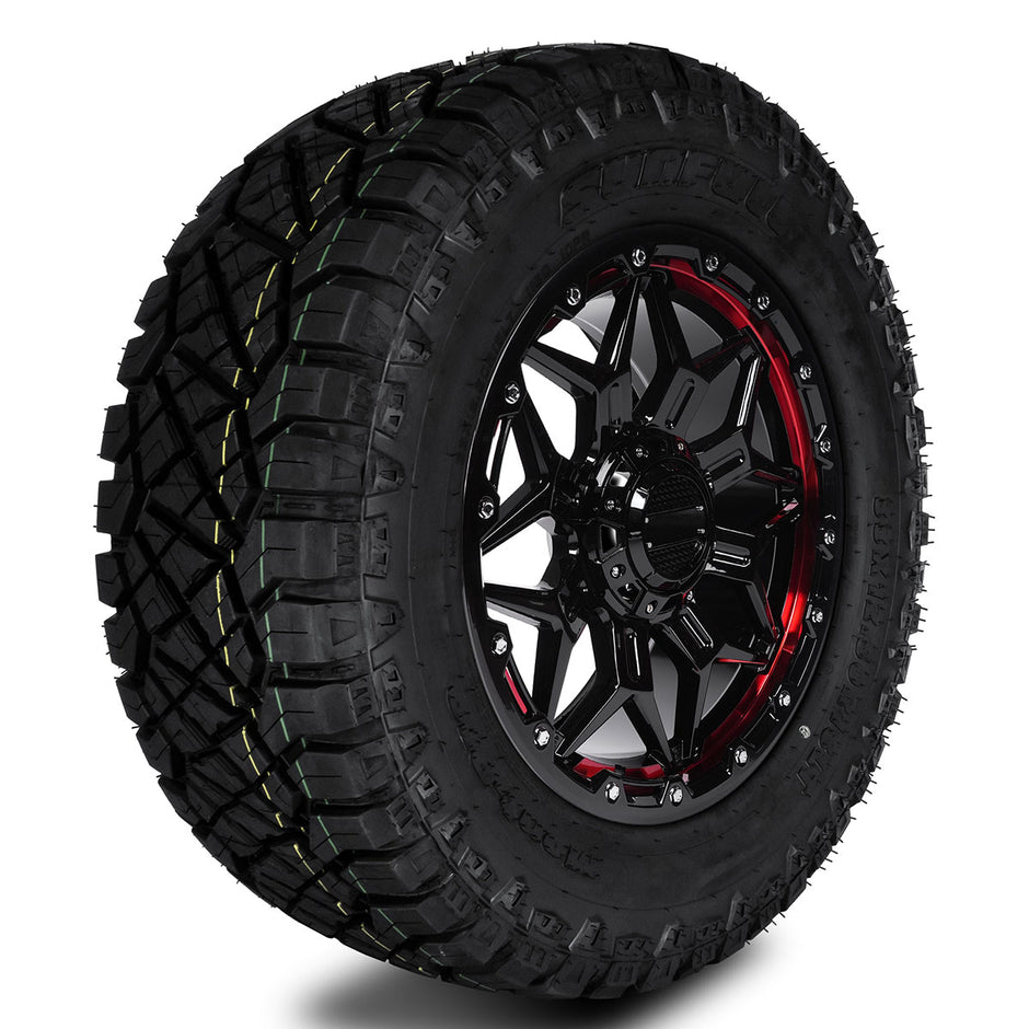 Llanta Sunfull Mont-Pro MT781 LT265/75R16 123/120Q – Mud Terrain