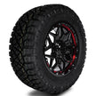 Llanta Sunfull Mont-Pro MT781 LT265/75R16 123/120Q – Mud Terrain