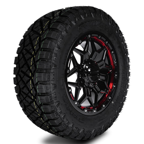 Llanta Sunfull Mont-Pro RT781 265/70R17 115T – Rugged Terrain