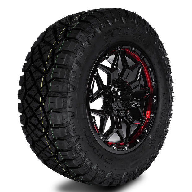 Llanta Sunfull Mont-Pro MT781 LT265/75R16 123/120Q – Mud Terrain